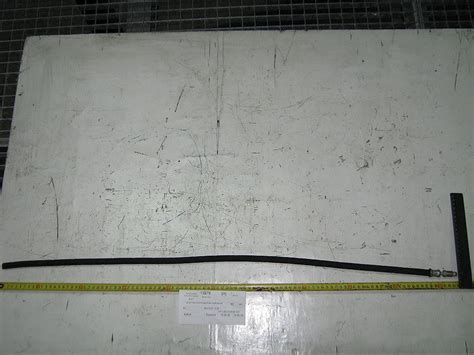 Шланг масляного радиатора Газель Волга УАЗ УМЗ 4216 3111-1013100, цена ...