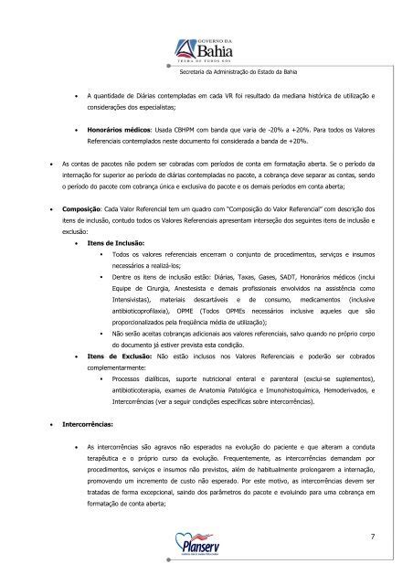 Secretaria Da Administra