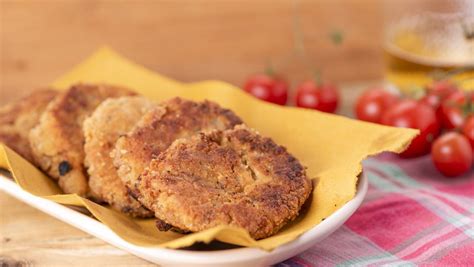 Polpette Di Orzo Perlato E Patate La Facile Ricetta Al Forno