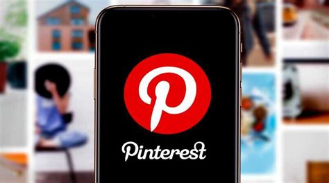 Cómo iniciar sesión en Pinterest sin tener una cuenta howtocomo