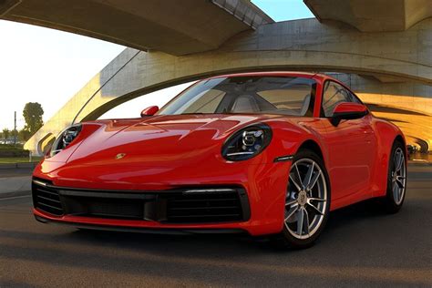 Porsche Targa Freida Ainslie