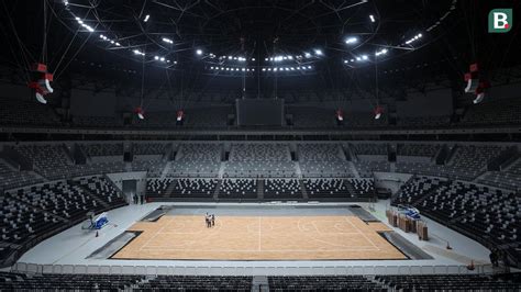 Berapa Ukuran Lapangan Bola Basket Ini Panjang Dan Lebarnya Ragam