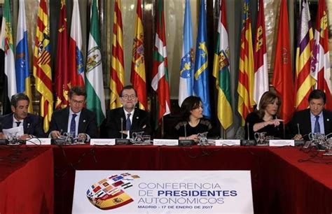 Los Grandes Acuerdos De La Conferencia De Presidentes