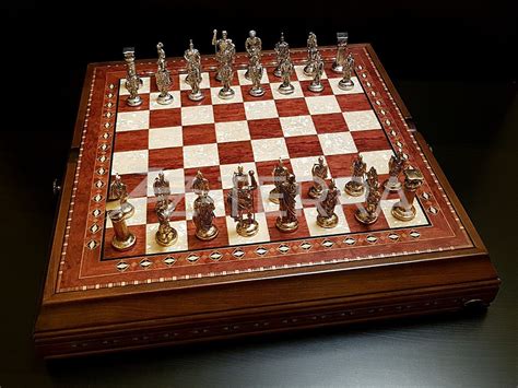 Шахматы подарок: Шахматы подарочные, купить в Москве деревянные ...