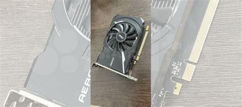 Видеокарта купить в Тюмени | Электроника | Авито