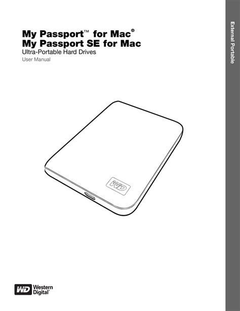 Wd My Passport For Mac Windows Driver Seoieseocc