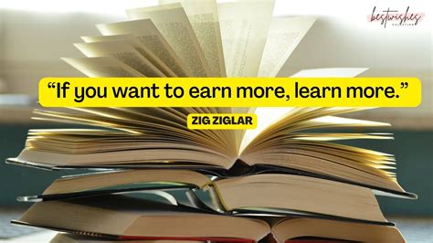 Motivational Zig Ziglar Quotes To Make Your Life Successful Best