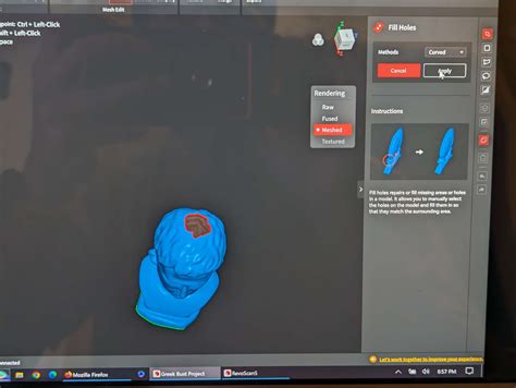 Revopoint POP 3 Medium 3D Scanner review - is this magic? - The Gadgeteer
