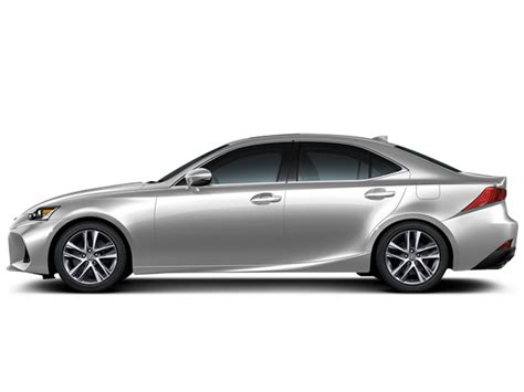 2018 Lexus IS | Specifications - Car Specs | Auto123