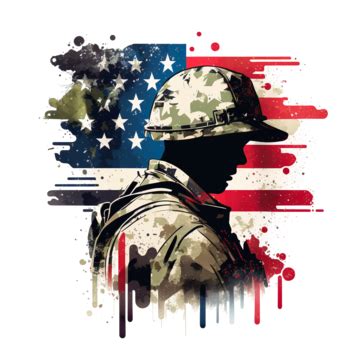 Veteran PNG Transparent Images Free Download | Vector Files | Pngtree