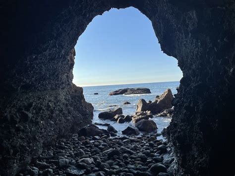 Dana Point Sea Caves What To Expect 2024 — Orange County Insiders