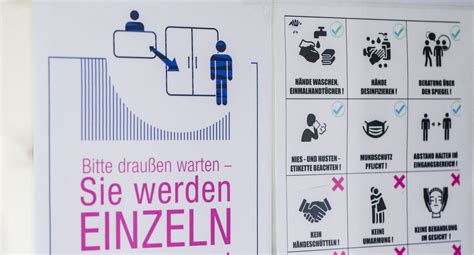 Fahrplan Zur Schrittweisen Lockerung Der Corona Beschr Nkungen Baden