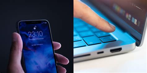 Face Id Vs Touch Id Which One Is Really Better