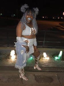 50 Hot And Sexy CupcakKe Photos 12thBLOG