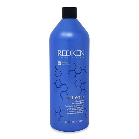 Redken Redken Extreme Shampoo 338 Oz1000 Ml