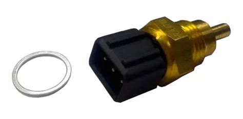 Sensor Temperatura Água Hyundai Tucson 3922038030 Parcelamento sem juros