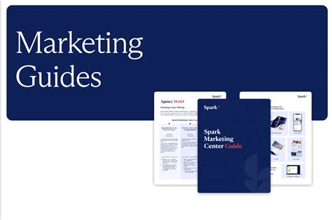 marketing guides