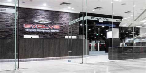 Evolve MMA Singapore | Asia's #1 Mixed Martial Arts Gym