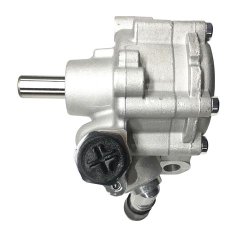 Edelmann Elite Power Steering Pump 6103X