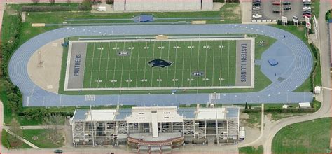 Eku Football Stadium