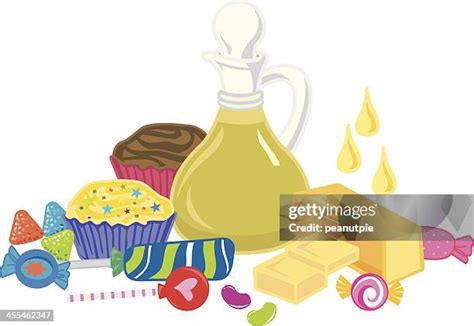 Oils And Fats Food Group