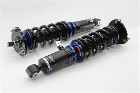 TOYOTA SUPRA 86-92 PRO-DRIFT SERIES COILOVER - SCALE™ Suspension Coilovers