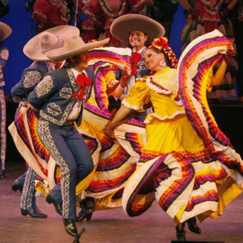 Hoy Recordamos El Jarabe Tapatг O Baile Tradicional Mexicano NBKomputer