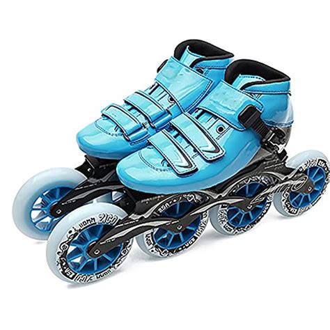 Los Mejores Patines De Velocidad Gu A De Compra Definitiva