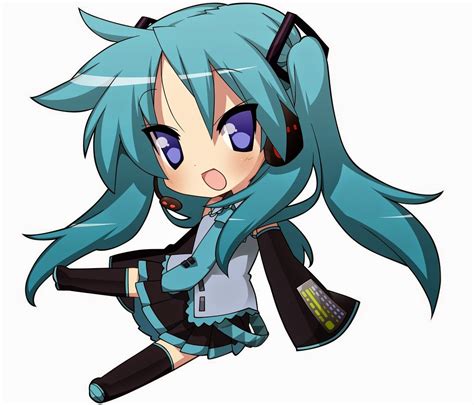 Chibi Gambar Mewarnai Anime Perempuan Kawaii Anime Chibi Adorable Girl Cute Drawings Dengan