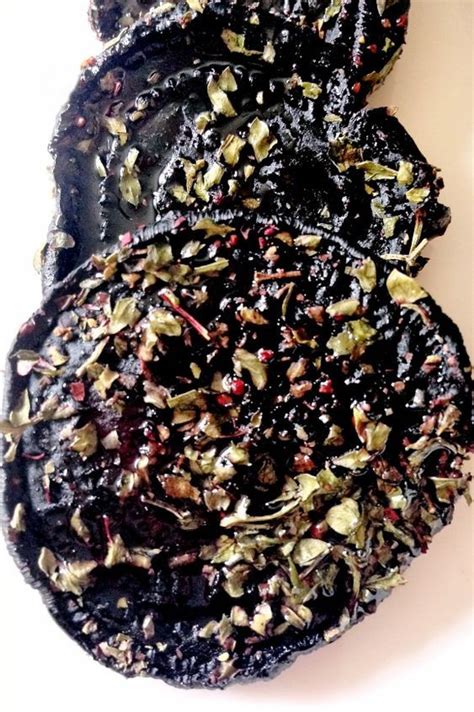 Delicious Dried Beetroot Recipe