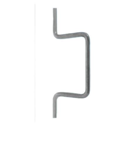 Hot DIP Galvanized Steel Cable Hanger For Underground Cable Splicing China Hanger And Cable Hanger