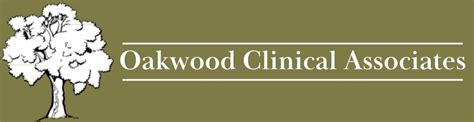 Oakwood Clinical Associates