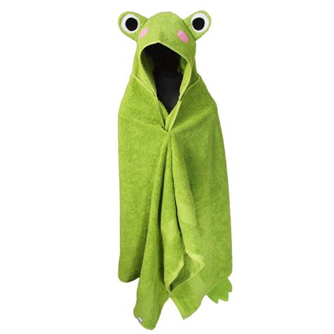 Animal Towels With Hoods For Adults Vannuyscacounty