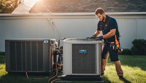 Aircon Condenser The Ultimate Comprehensive Guide Everything You