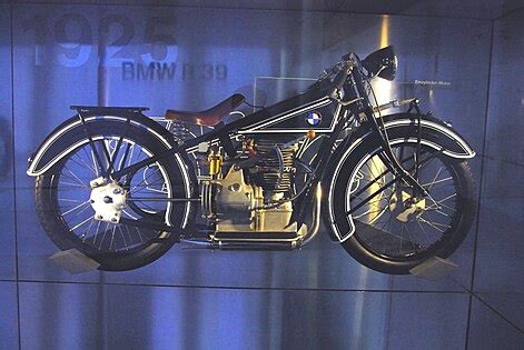 history  bmw motorcycles wikipedia