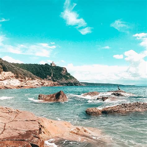 Dove Andare Al Mare In Toscana Le Spiagge Pi Belle A Livorno