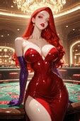FrenzyAI Jessica Rabbit Porn Comics Sex Games SVSComics