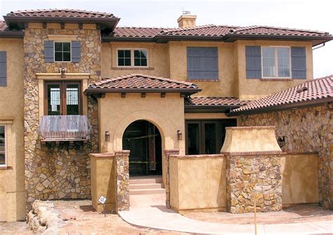 Exterior Stone & Brick Veneers - Sundance Masonry