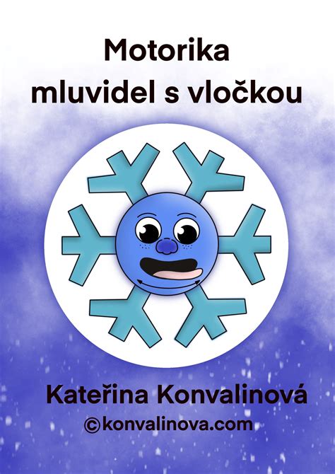 Motorika Mluvidel S Vlo Kou Mgr Kate Ina Konvalinov