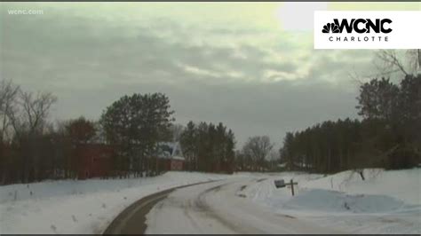 Winter Weather Preparedness Week In North Carolina Youtube