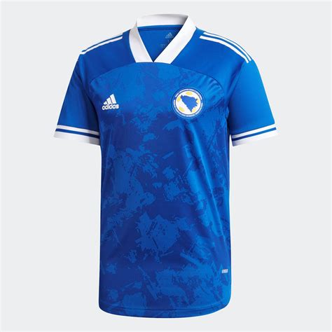 Bosnia and Herzegovina 2020 Home Kit