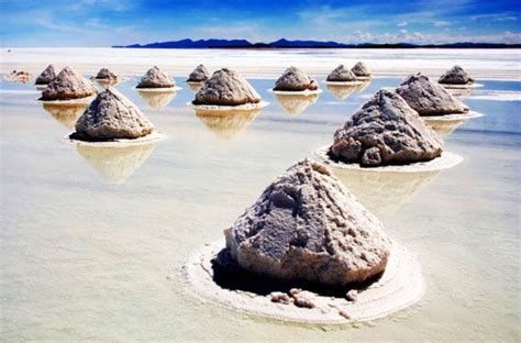 One Fish Two Fish Places That Look Dr Seuss Ish Uyuni Bolivia