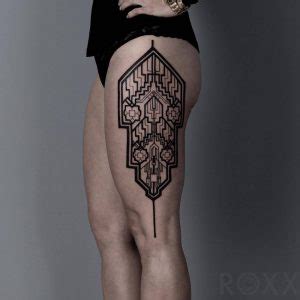 Nine Of Swords Tarot Card Tattoo By Lozzy Bones Tattoogrid Net