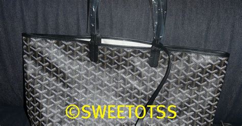 Sweetotss: Goyard Coming to Singapore