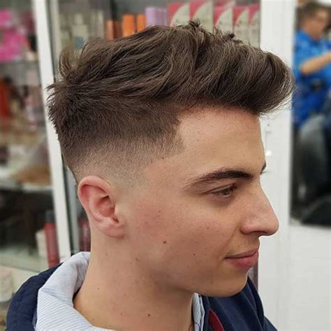 Cortes De Pelo Para Adolescentes Top 【 2020】