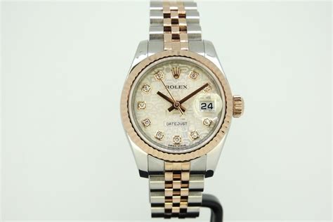 Rolex Datejust