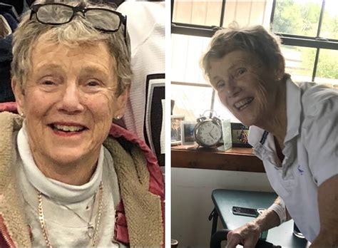 Update Missing 86 Year Old Ada Woman Found Safe