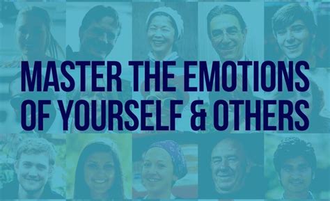 Emotionintell The Pioneering Approach To Emotional Intelligence