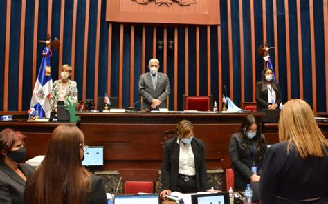 Senado Aprueba En Segunda Lectura Proyecto De Ley Presupuesto General