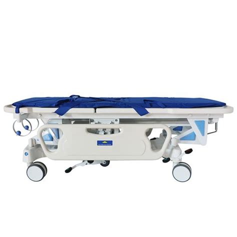 Carro Maca Para Transfer Ncia De Pacientes Fg F Fangge Medical